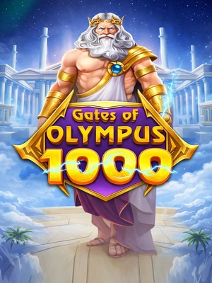 Gates of Olympus 1000